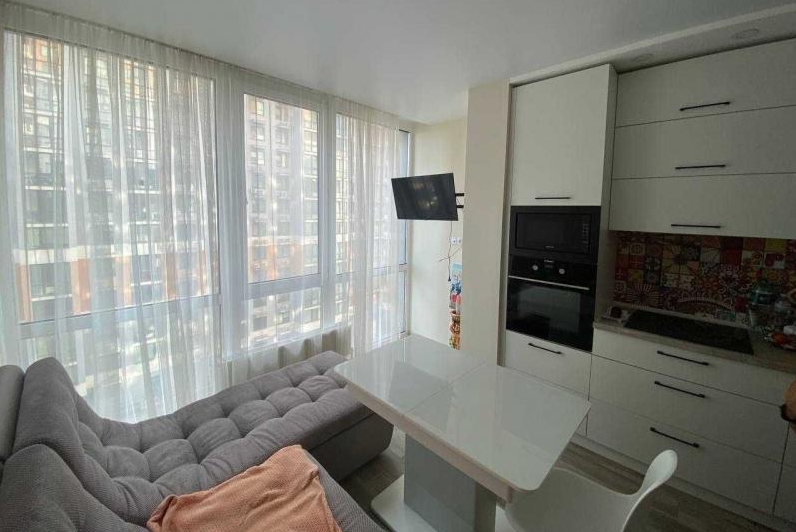 продажа однокомнатной квартиры номер A-173767 в Киевском районе, фото номер 14